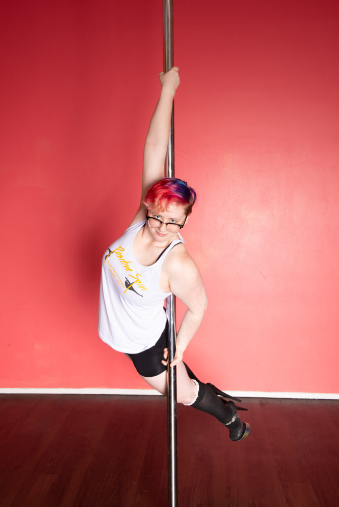 Pole Dancing Classes in Seattle- Sign Up and Join the Movement