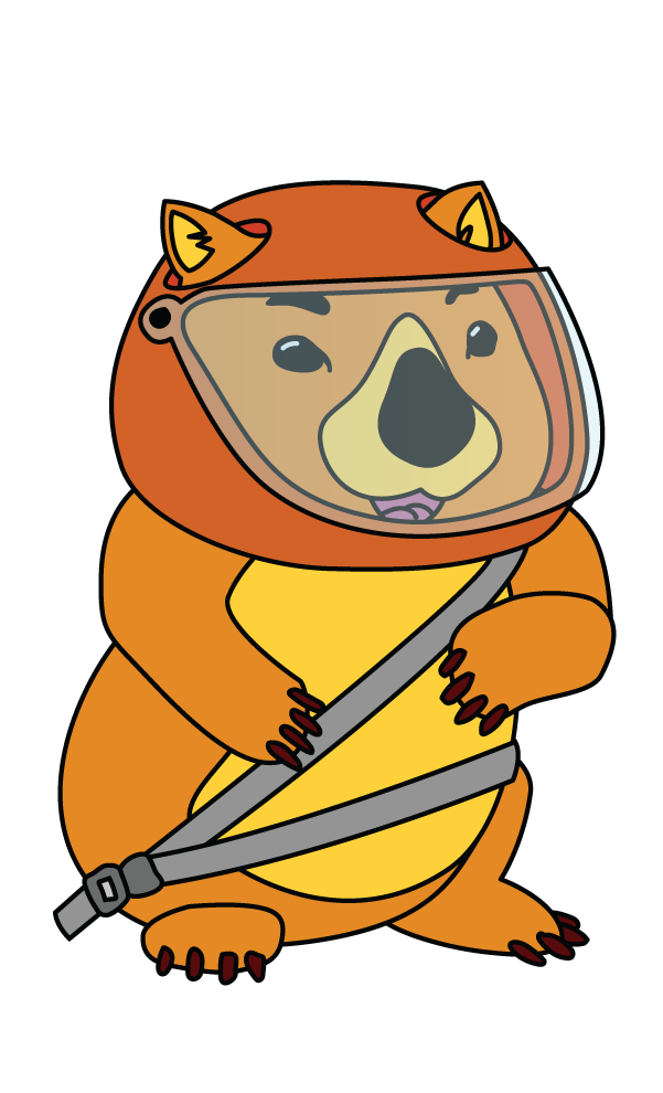 Polaris Wombat